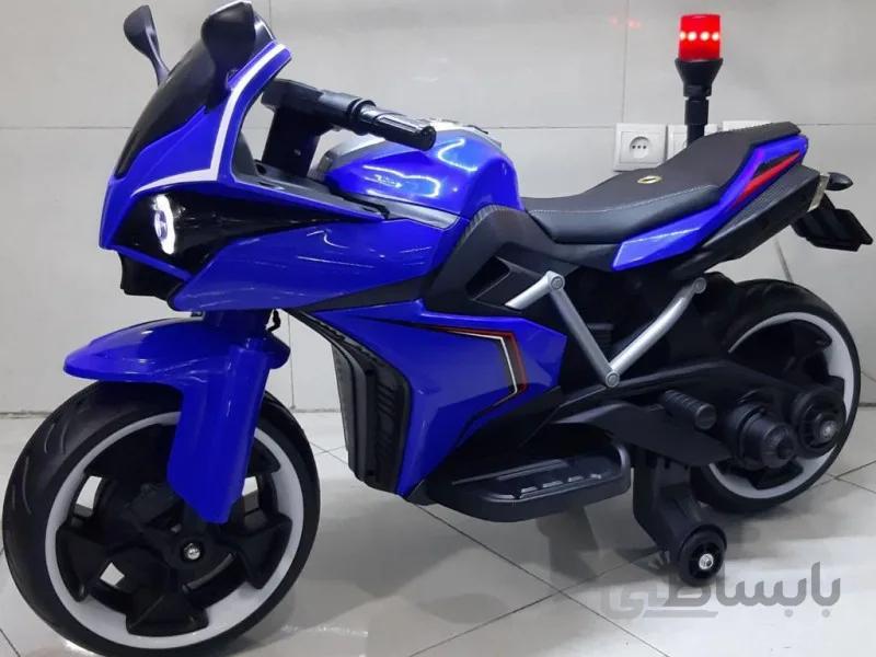 موتور شارژی کد 828