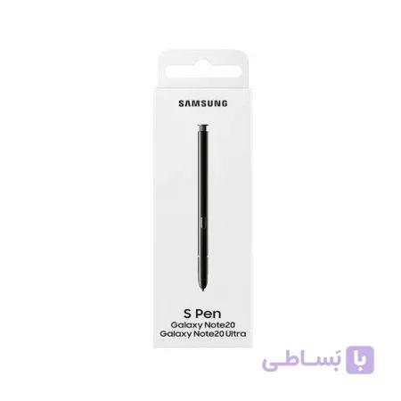 قلم اورجینال سامسونگ samsung pen note20 ultra &amp; note20