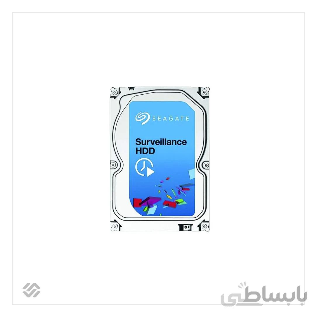 هارد دیسک اینترنال سیگیت Seagate Surveillance ST1000VX001 ا Seagate Surveillance ST1000VX001 1TB Internal Hard Drive