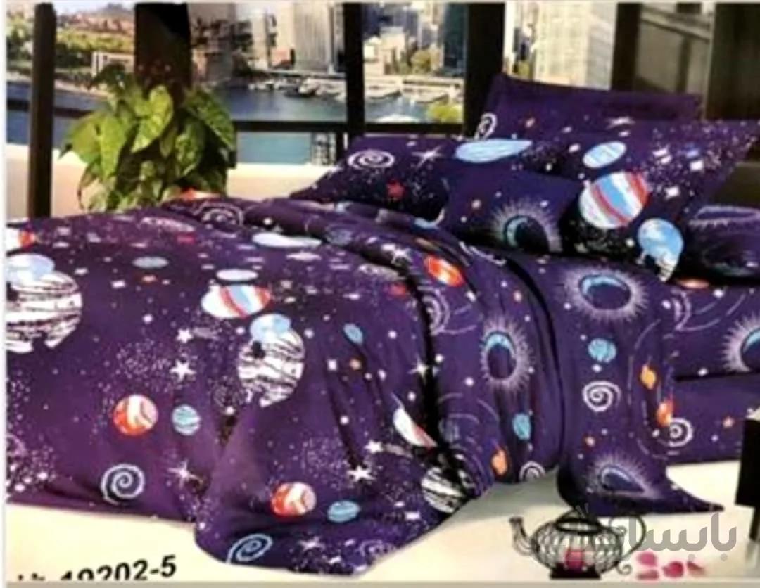 روتختی معمولی کهکشانی ا Ordinary bedspread