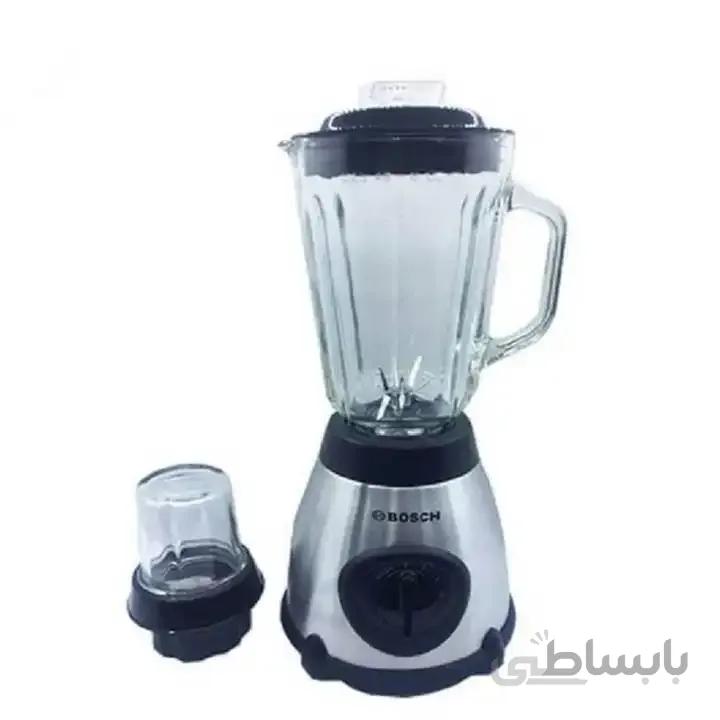 آسیاب مخلوط کن بوش مدل BH-801S