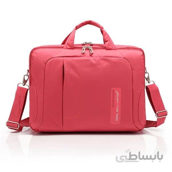 کیف دستی لپ تاپ BAG COOLBELL CB-2015 مناسب لپ تاپ 15.6 اینچی