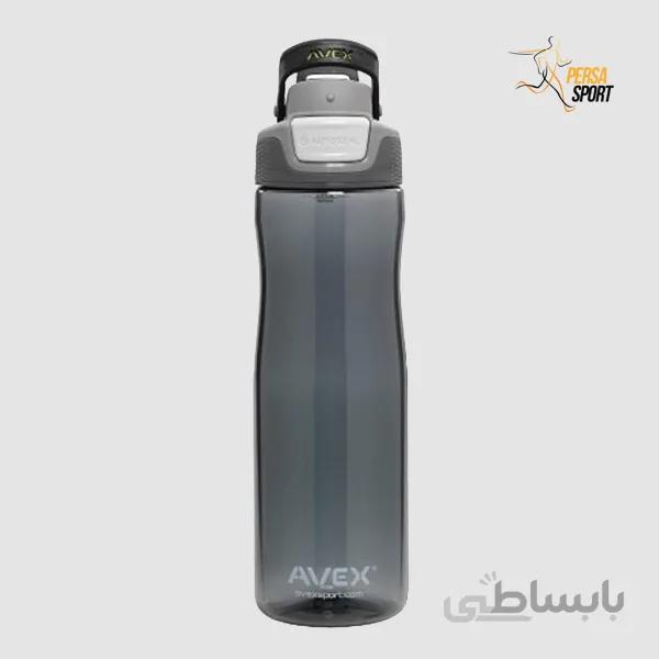 قمقمه اوکس AVEX BRAZOS 25OZ CHARCOAL