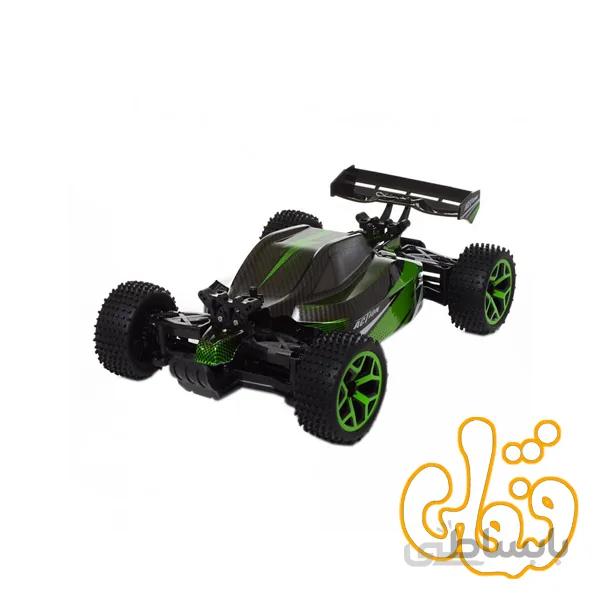 ماشین کنترلی سرعتی با کنترل تفنگی 17GS06B