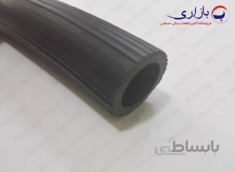 شیلنگ "3/4 تک لایه آج دار فشار قوی ایران لاسا (IRAN LASA)