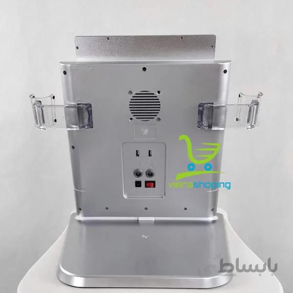 دستگاه پلاژن سه هندپیس Pollogen OxyGeneo 2021