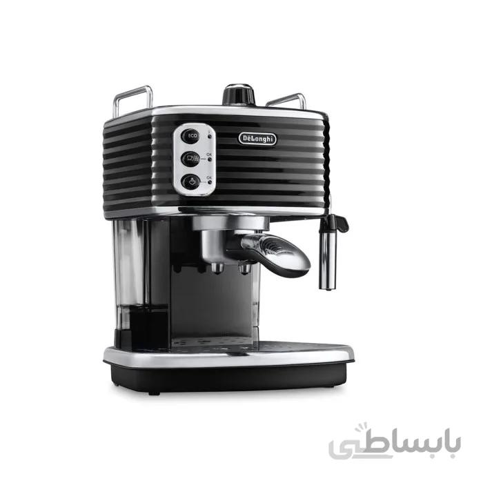 اسپرسو ساز دلونگی مدل Ecz351.BK