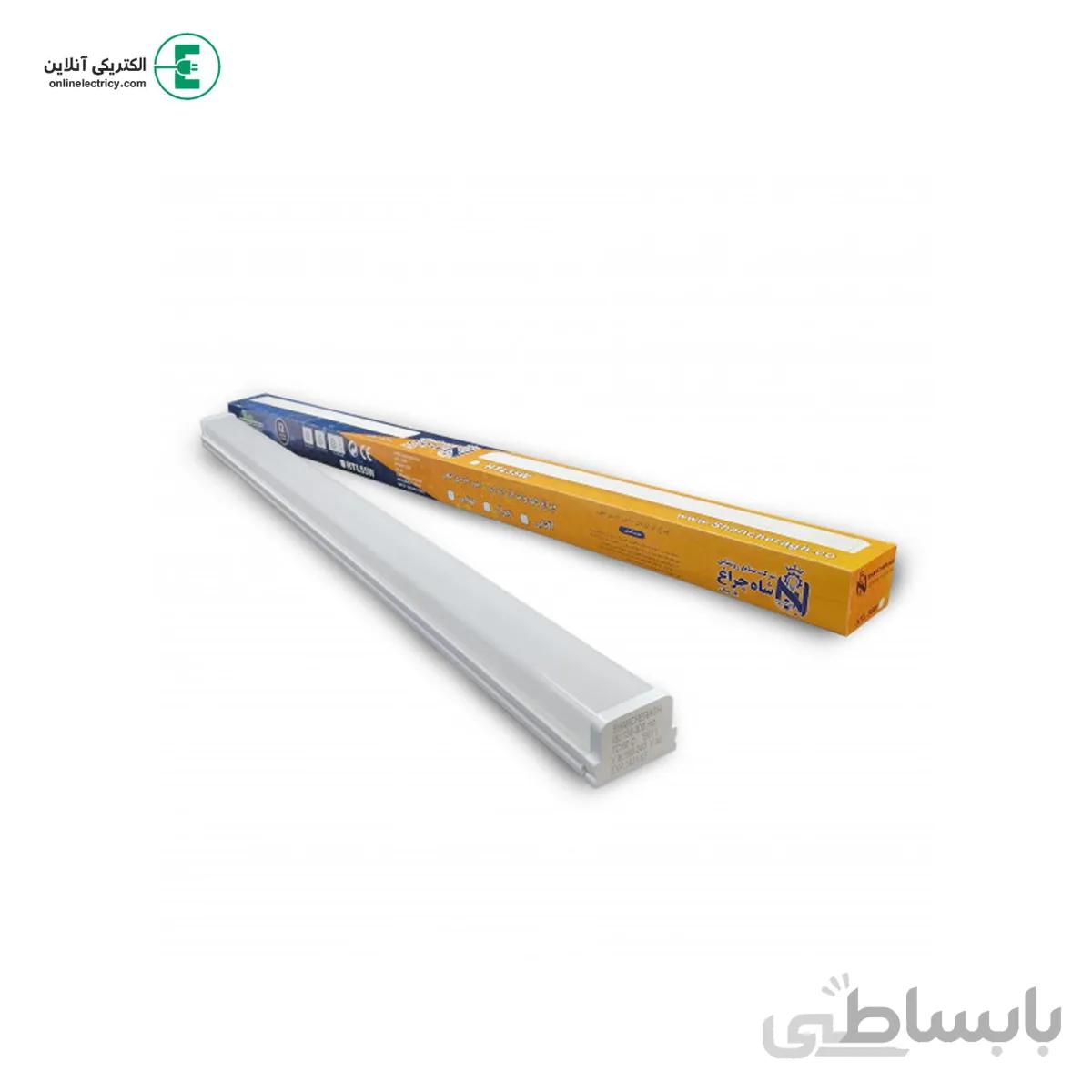 چراغ HTL 28W (شاهچراغ)