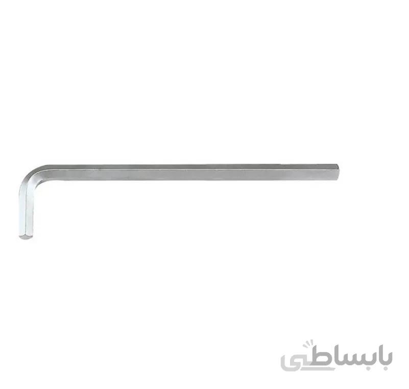 آچار آلن L شکل 3 میلیمتر فورس – FORCE مدل 76403