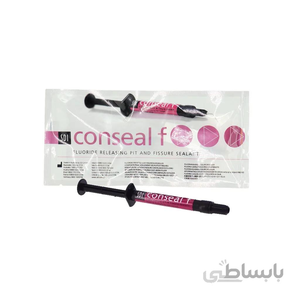 فیشور سیلانت | SDI Conseal f