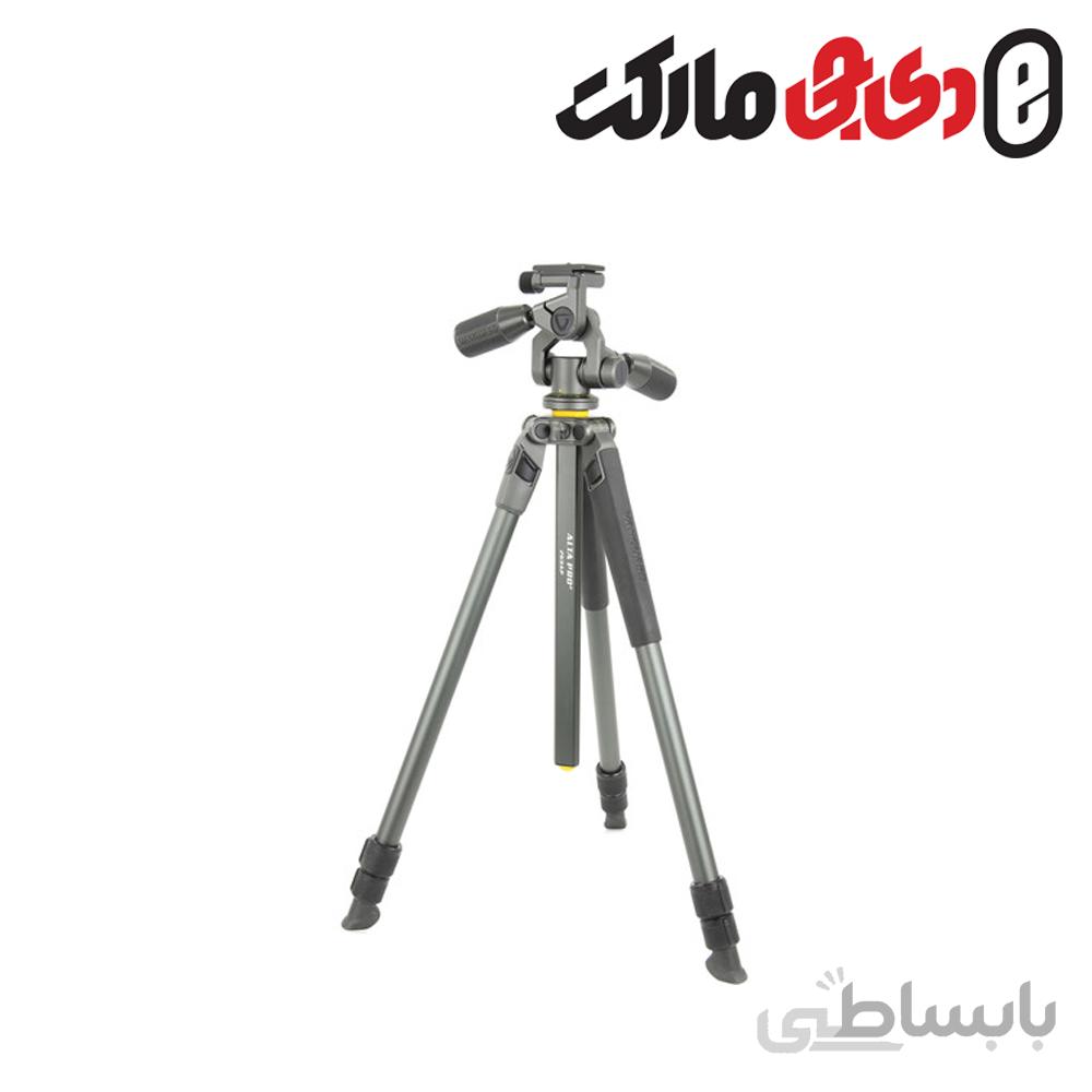 سه پایه ونگارد VANGUARD ALTA PRO 2 263 AP