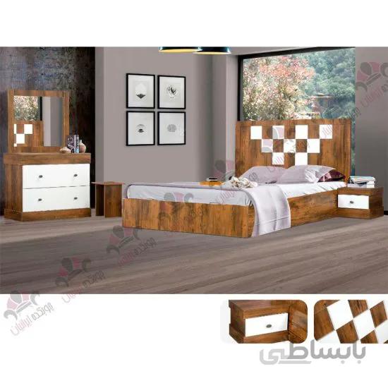 سرویس خواب شطرنج