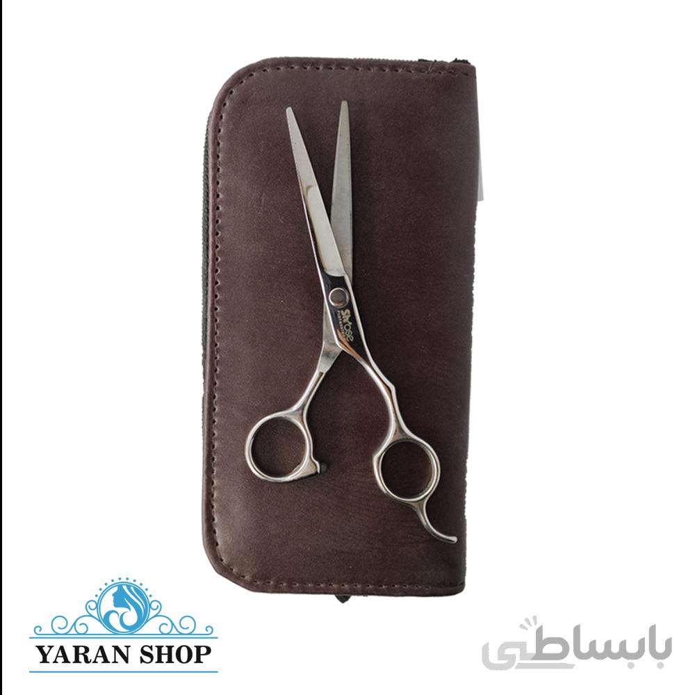 قیچی ارایشگاهی شی رز مدل Zj