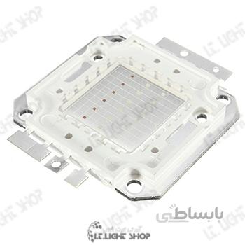 پاور led بیست وات 30 میلیمتر