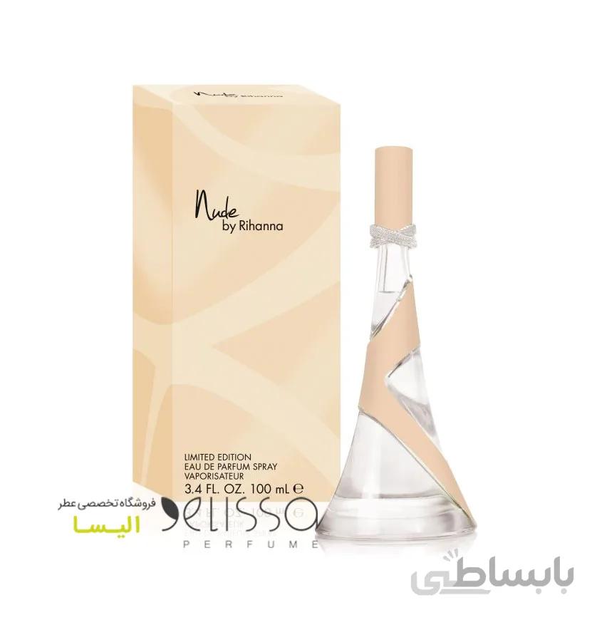 عطر ریحانا نود ا عطر Rihanna Nude