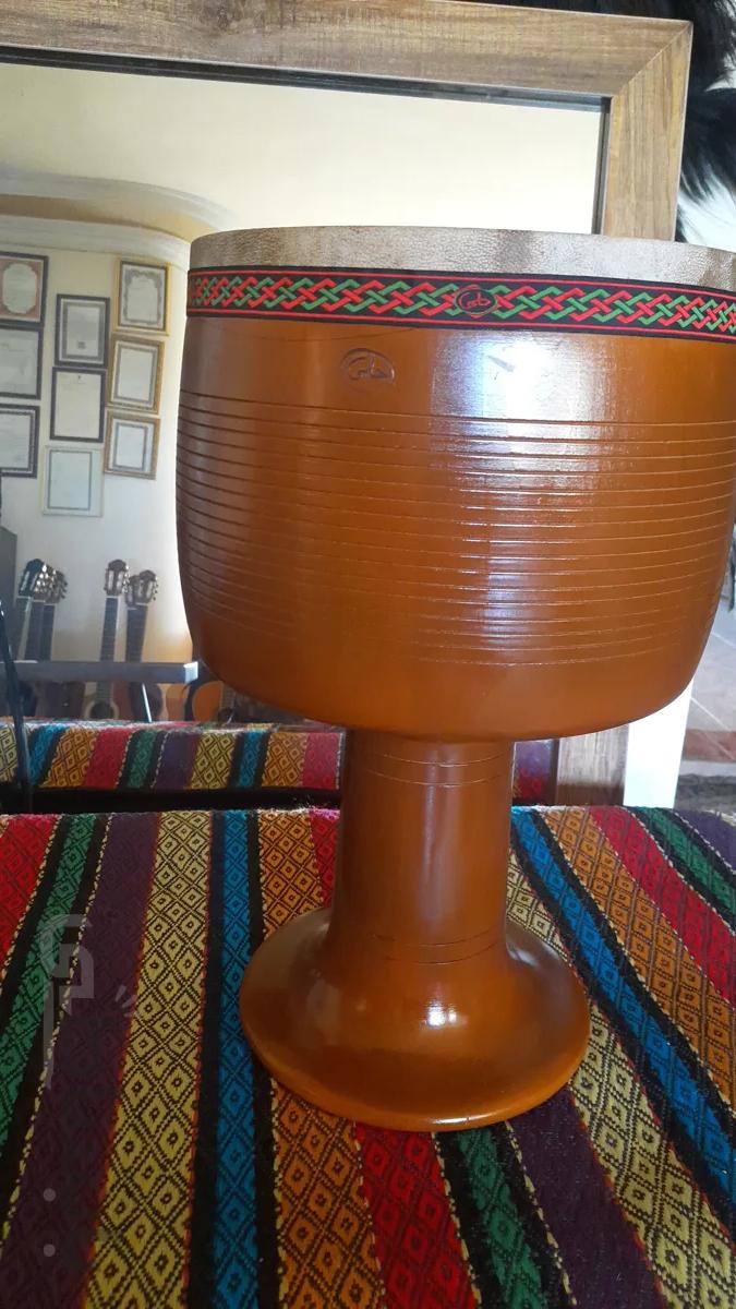 تمبک حلمی