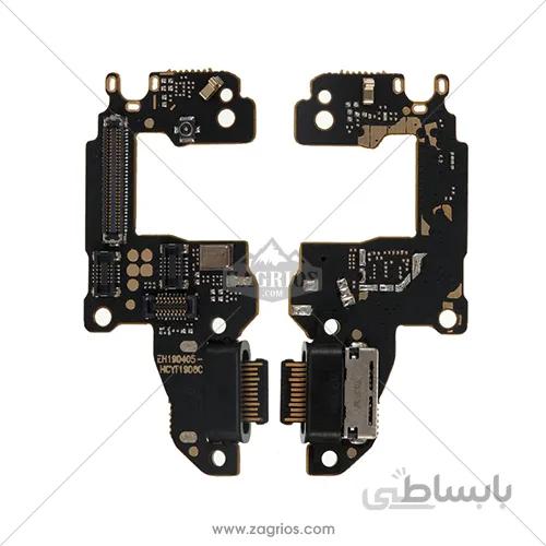 فلت شارژ هواوی Huawei P30