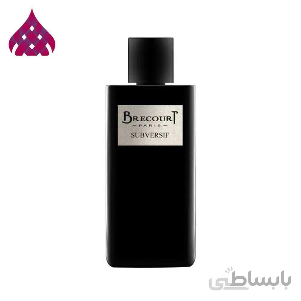 عطر و ادکلن ادوپرفیوم بریکورت مدل FARAH حجم 100 میل