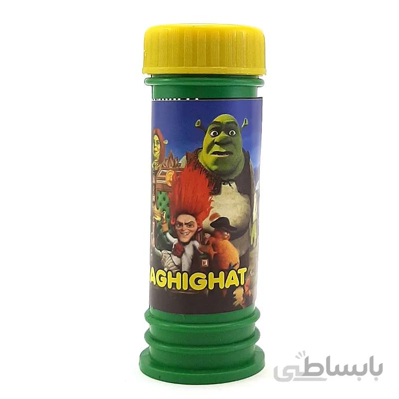 حباب ساز کودکانه حقیقت