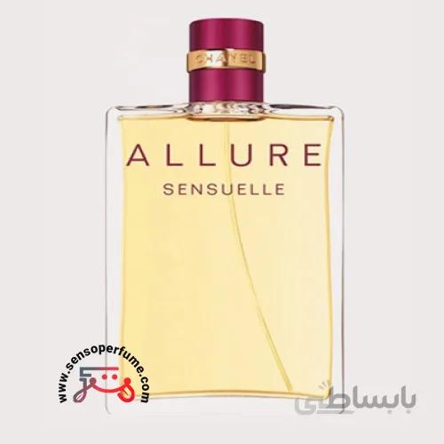 شنل آلور سنسوال ادو پرفیوم ا CHANEL - Allure Sensuelle EDP
