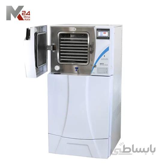 اتوکلاو 36 لیتری ایستاده FLASH CUBIC