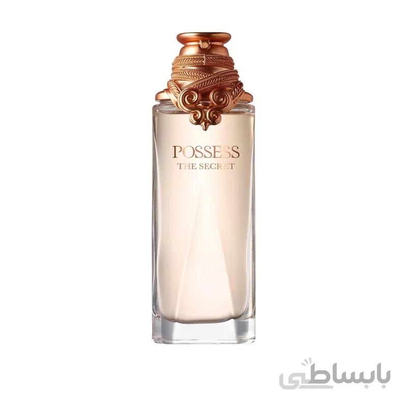 ادوپرفیوم زنانه پوزس دسیکرت (کد 33955)