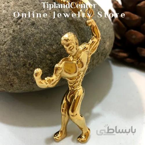 گردنبند فیگور