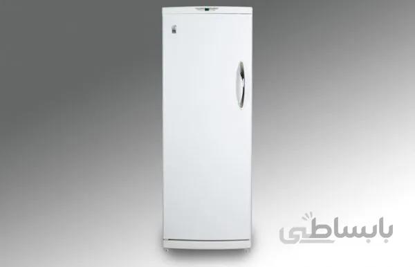 فریزر پارس مدل FRZNF170 ا Pars FRZNF170