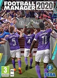 اشتراک آنلاین Football Manager 2020