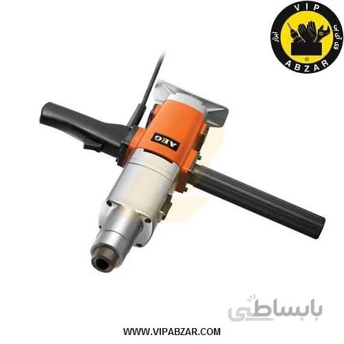 دریل 4سرعته 1050وات مدلB4-1050 آ.اگ ا B4-1050 آ.اگ