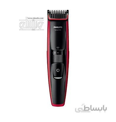 ماشین اصلاح صورت فیلیپس BT5203 ا Philips BT5203 Series 5000 Beard Trimmer