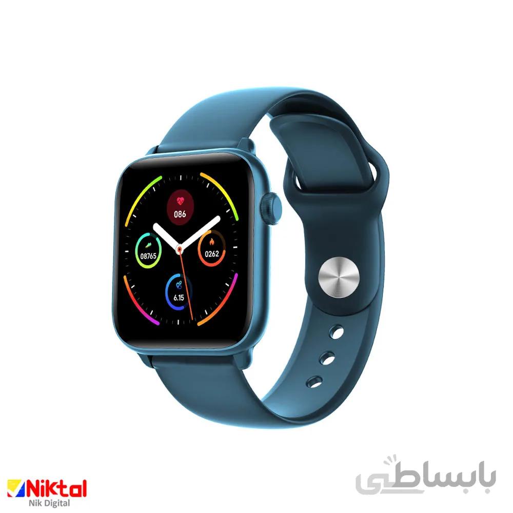 ساعت هوشمند مدل W37