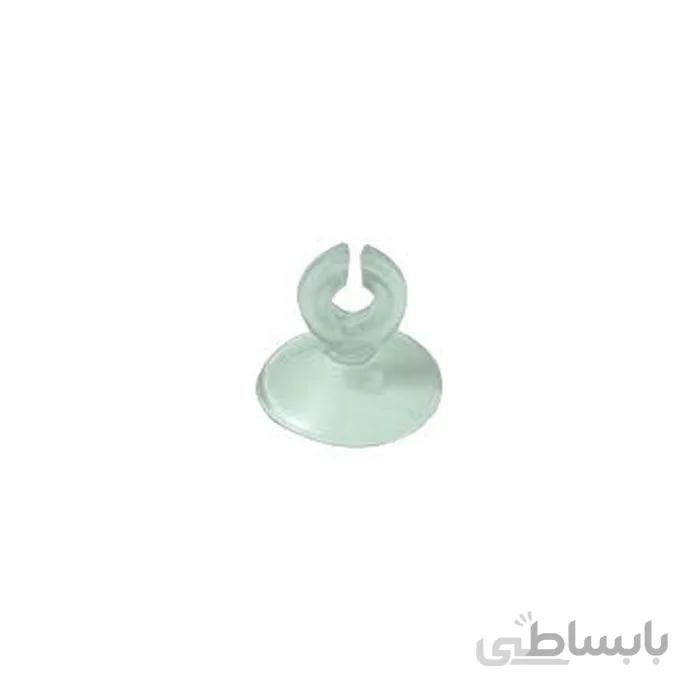 گیره شلنگ هوا آکواریوم(بسته2 عددی)