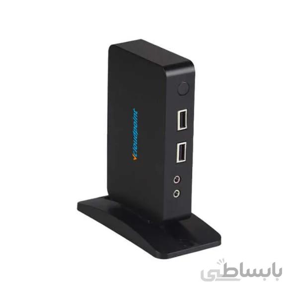 زیرو کلاینت ویکلودپوینت Vcloudpoint S100