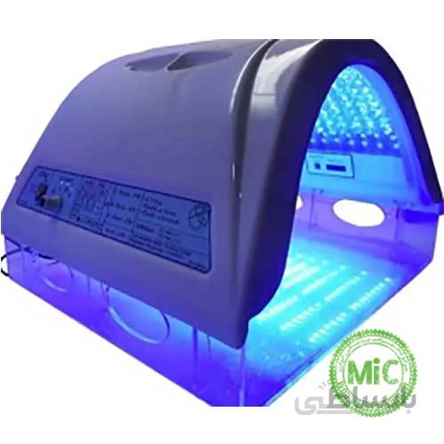 دستگاه فتوتراپی تونلی SMG-Low