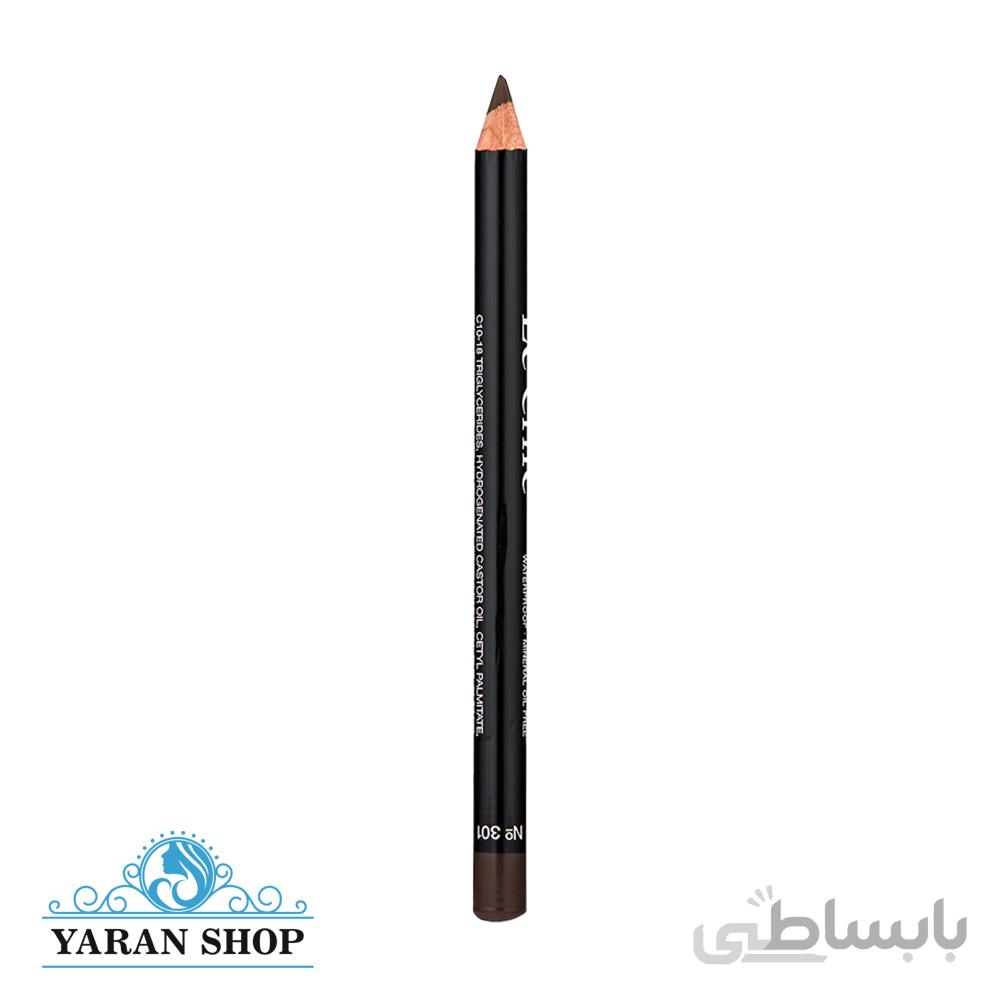 مداد ابرو لچیک 301 Lechic Eyebrow Pencil
