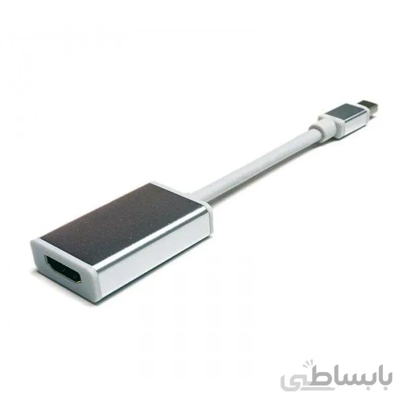 مبدل اکتیو Mini Display port به HDMI فرانت مدل FN-MDP2HA