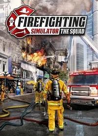 سی دی کی اورجینال Firefighting Simulator The Squad