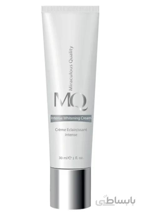 کرم ضدلک قوی حاوی هیدروکینون ام کیو ا MQ Cream