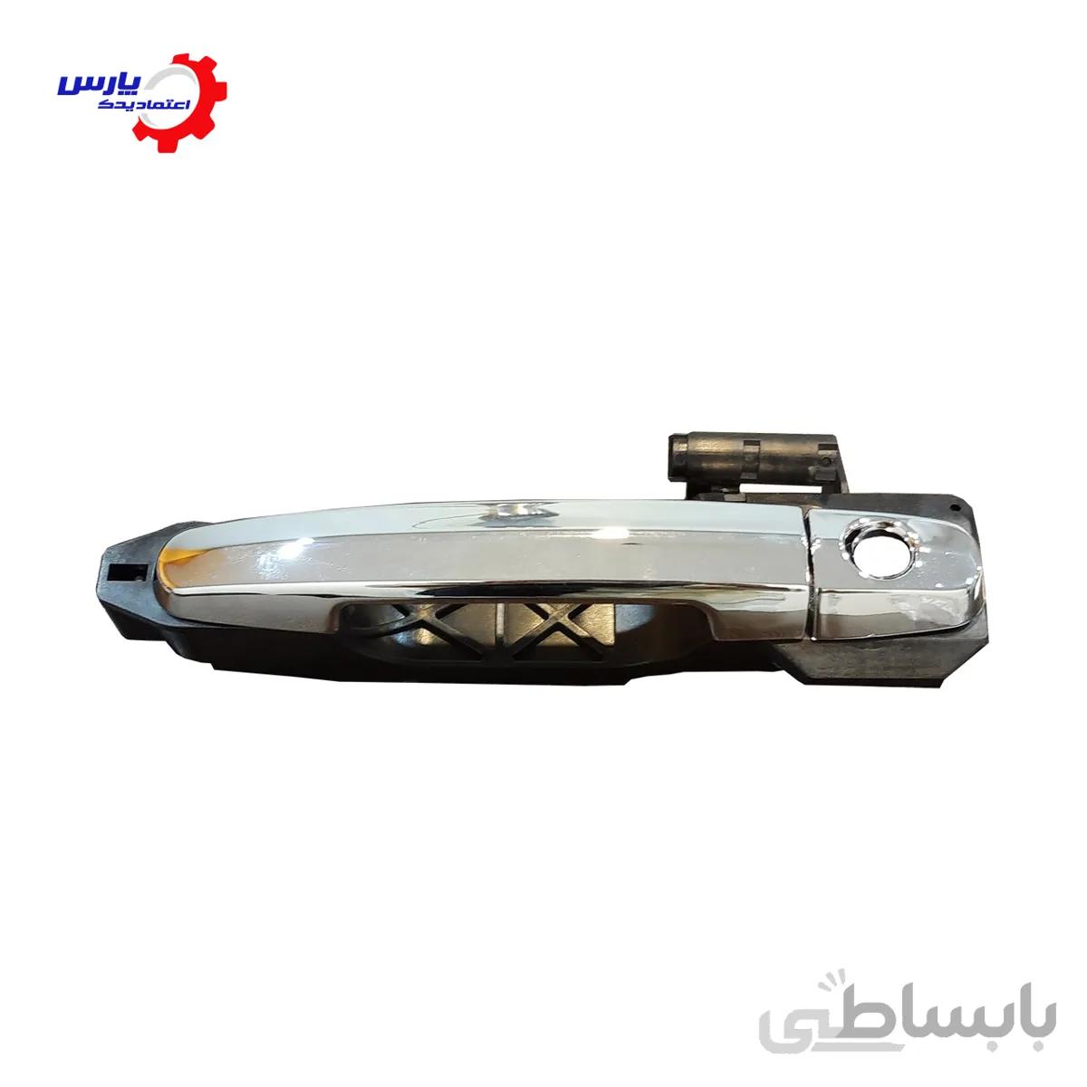 دستگیره بیرونی جلو چپ لیفان 620