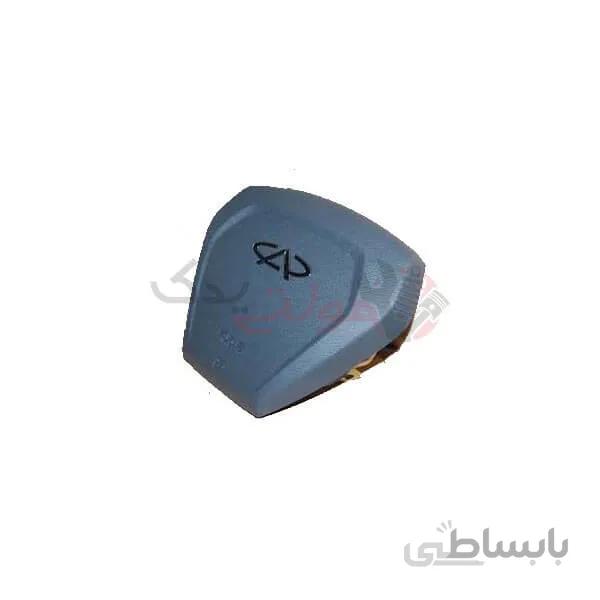 ایربگ راننده (خاکستری) X33