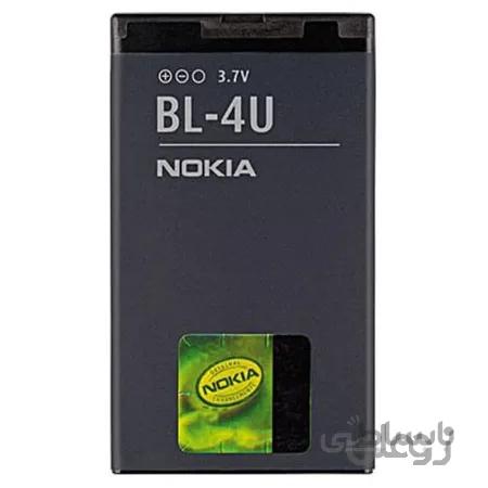 باطری موبایل نوکیا E75 (BL-4U)