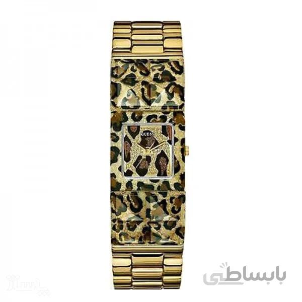 ساعت مچی زنانه گس کد 0052L2 ا 0052L2