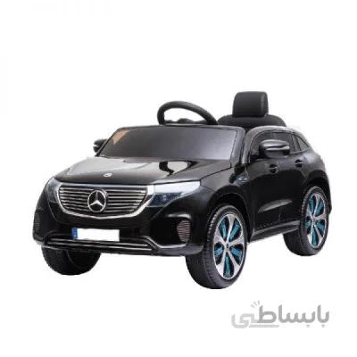 ماشین شارژی بنز HL 378