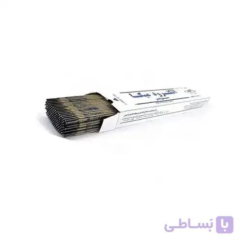 الکترود جوشکاری میکا سوپر کد ۶۰۱۳ نمره ۳ بسته یک کیلویی