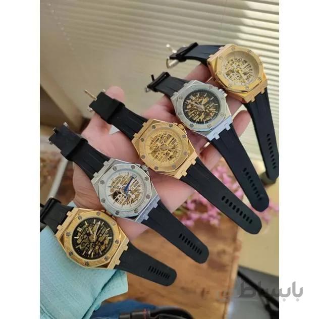 ساعت مردانه AP