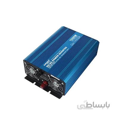 اینورتر خورشیدی 1500W_48V مدل P برند CarSPA