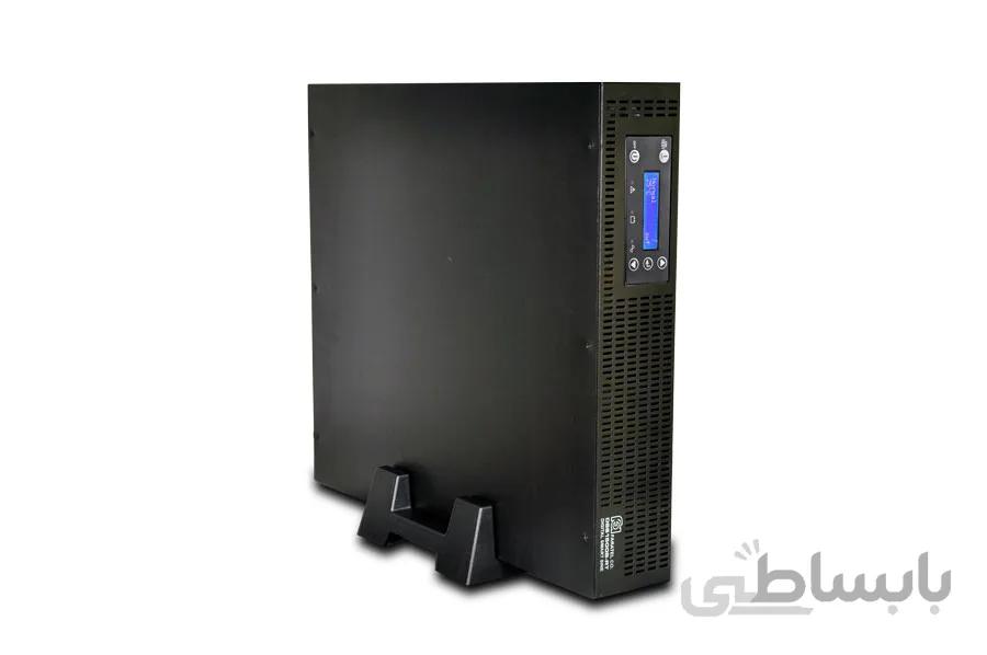 یوپی اس سری DSS مدل DSS1500P RT
