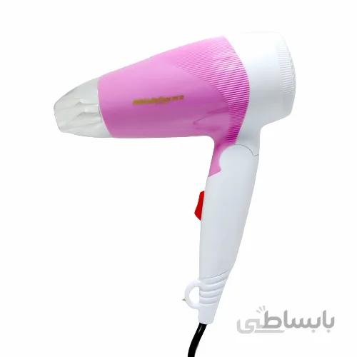 سشوار مسافرتی پرو بابیلیس کوکو PRO-881