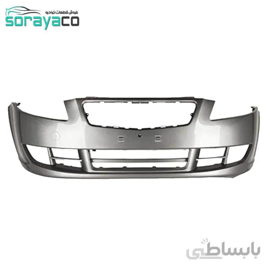 سپر رانا جلو سرو شرکتی رنگی